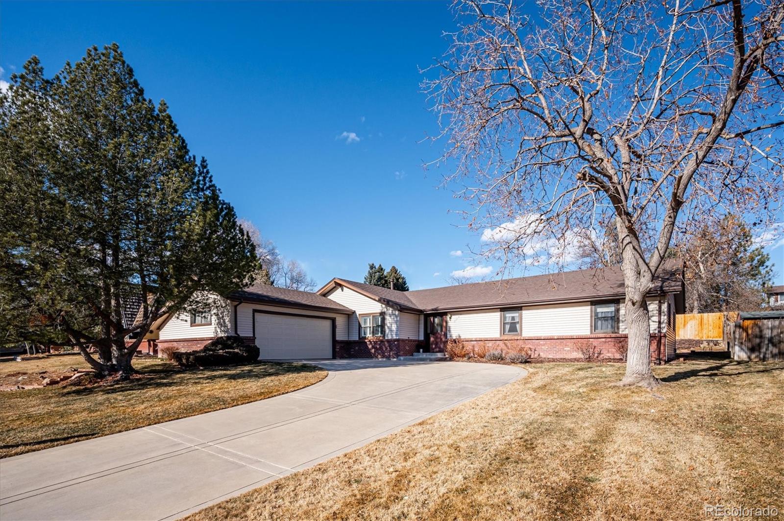 CMA Image for 6351 w fremont drive,Littleton, Colorado