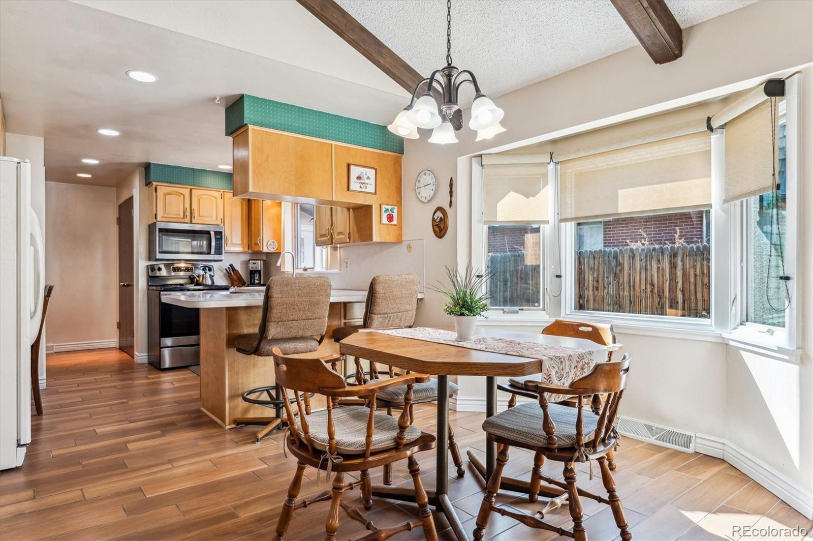MLS Image #11 for 6351 w fremont drive,littleton, Colorado