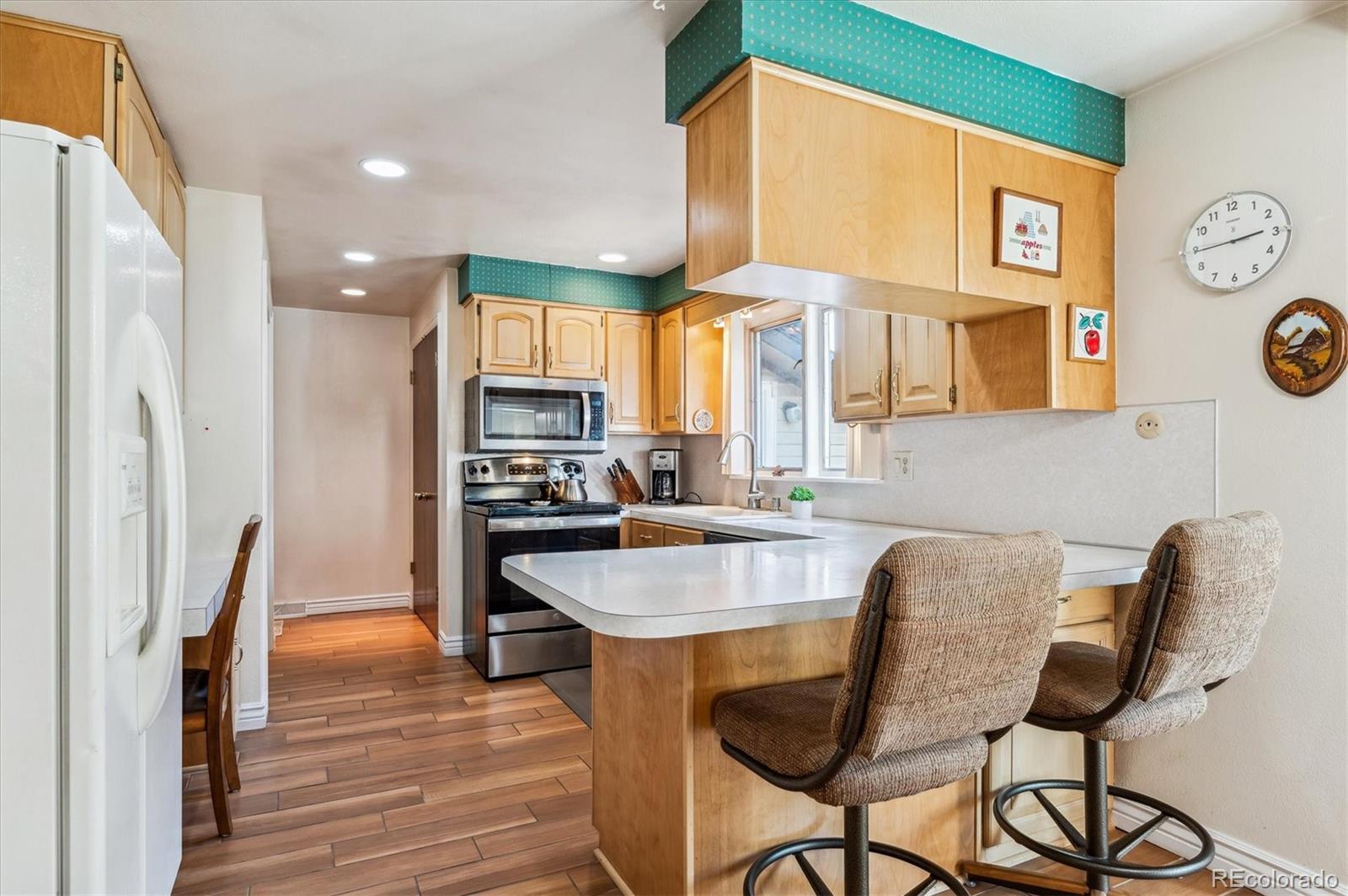 MLS Image #12 for 6351 w fremont drive,littleton, Colorado