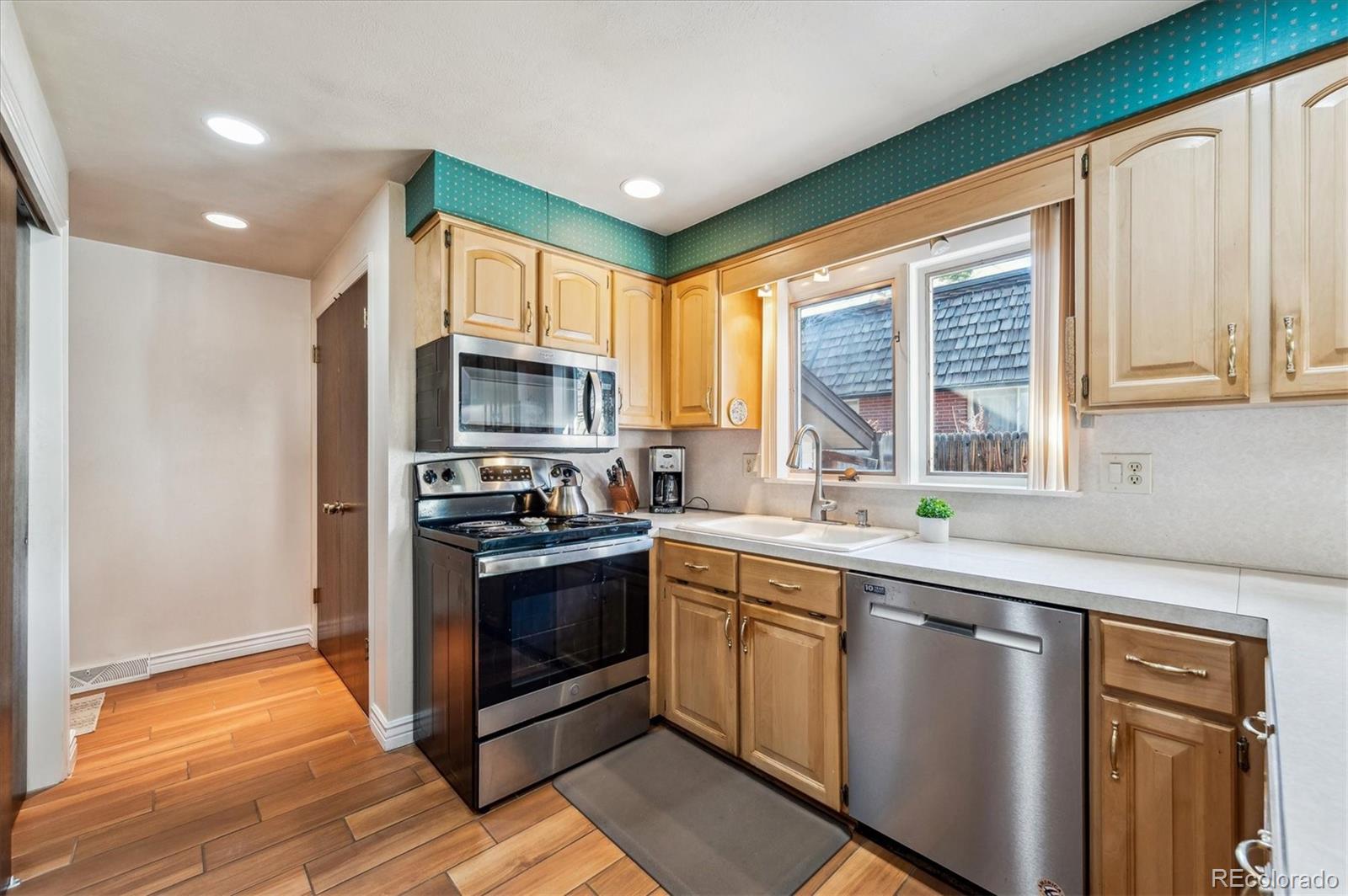 MLS Image #13 for 6351 w fremont drive,littleton, Colorado