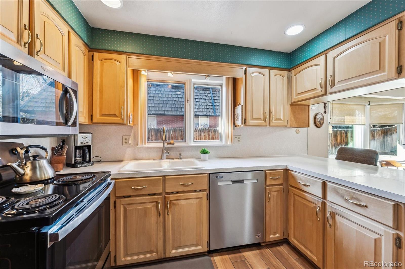 MLS Image #14 for 6351 w fremont drive,littleton, Colorado