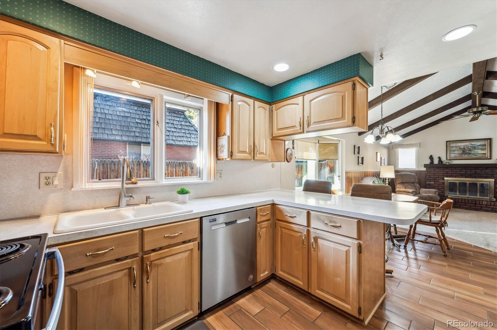 MLS Image #15 for 6351 w fremont drive,littleton, Colorado