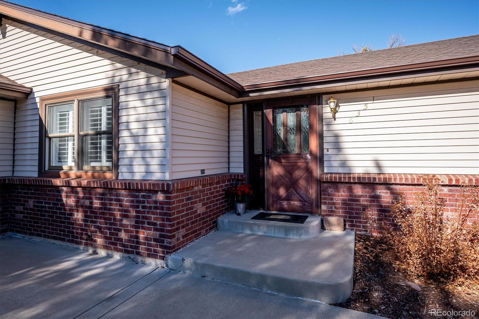 MLS Image #2 for 6351 w fremont drive,littleton, Colorado
