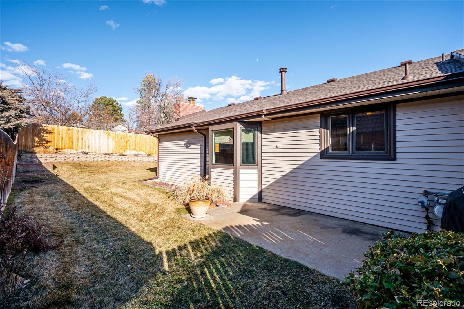 MLS Image #31 for 6351 w fremont drive,littleton, Colorado