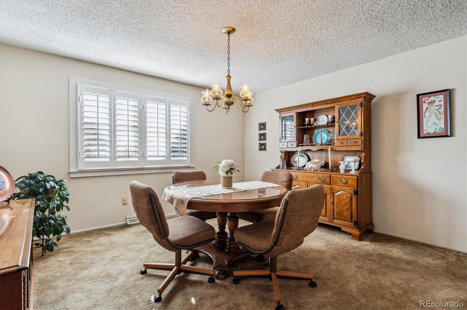 MLS Image #4 for 6351 w fremont drive,littleton, Colorado
