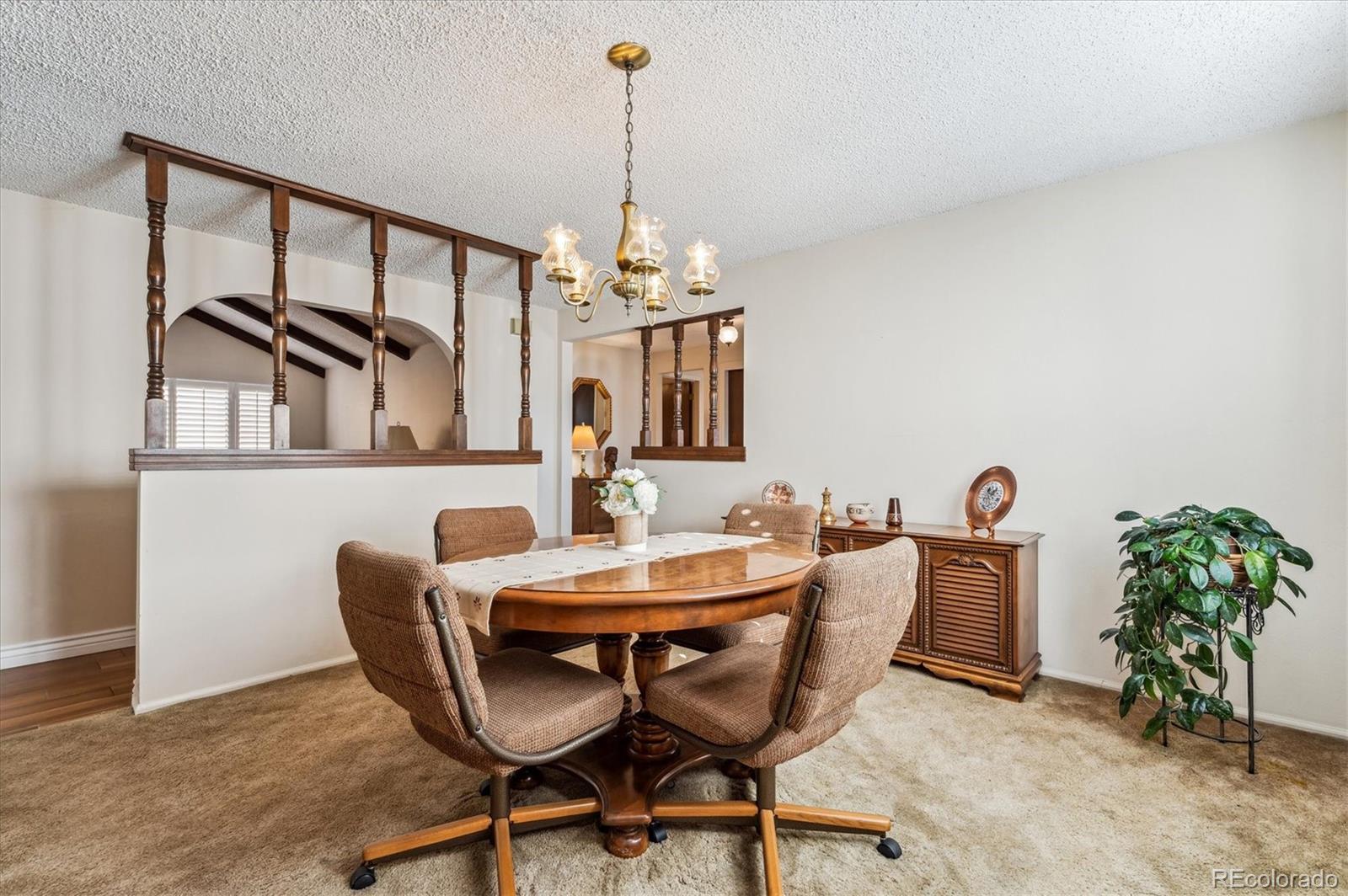 MLS Image #5 for 6351 w fremont drive,littleton, Colorado