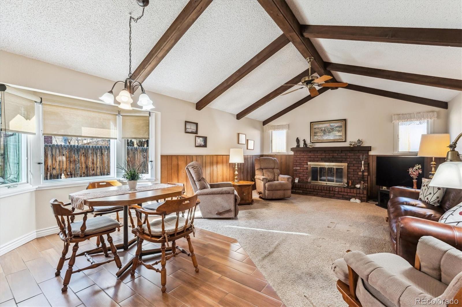 MLS Image #8 for 6351 w fremont drive,littleton, Colorado