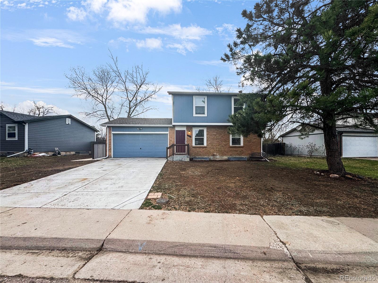 MLS Image #0 for 4777 s olathe street,aurora, Colorado