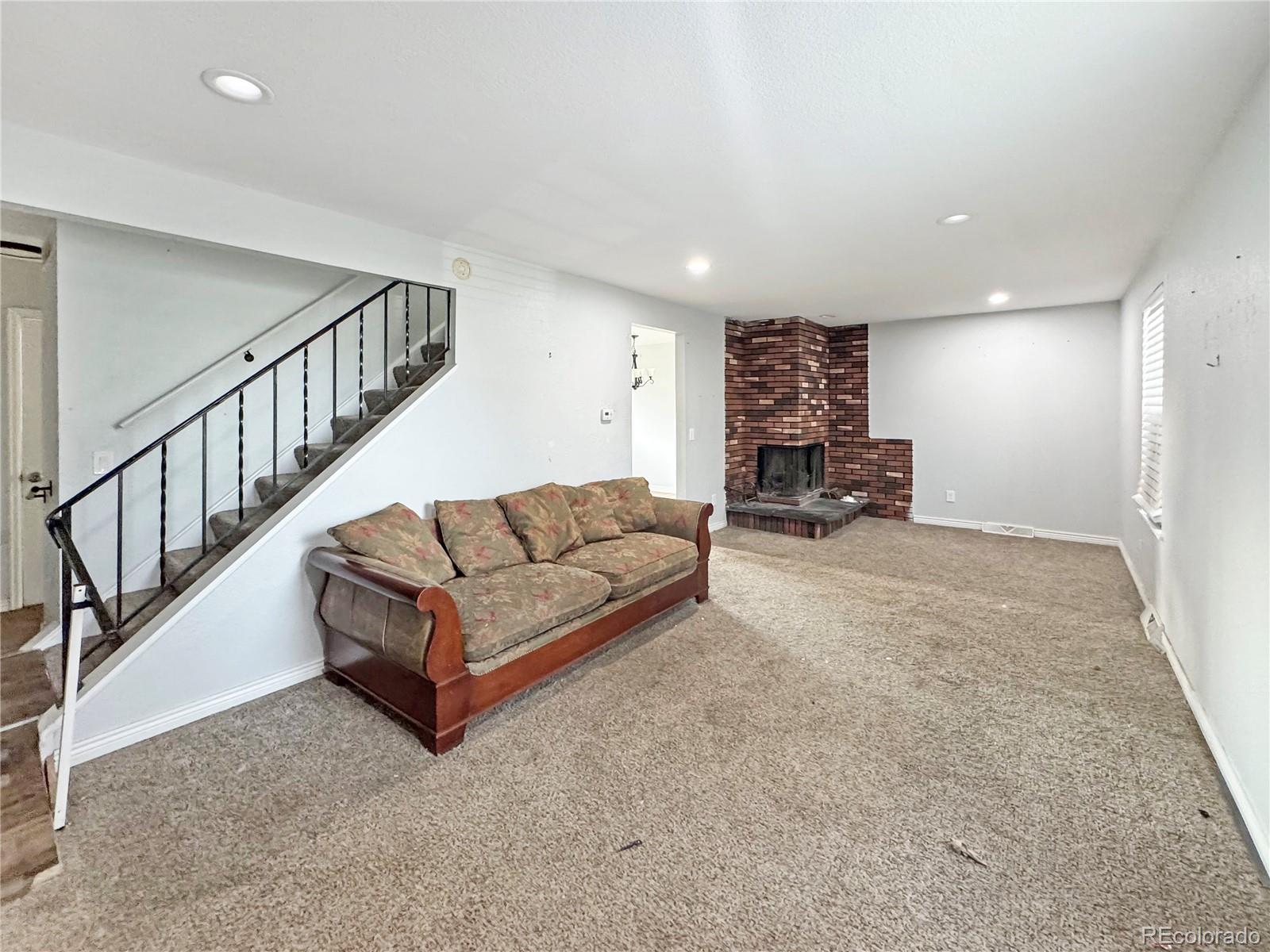 MLS Image #1 for 4777 s olathe street,aurora, Colorado