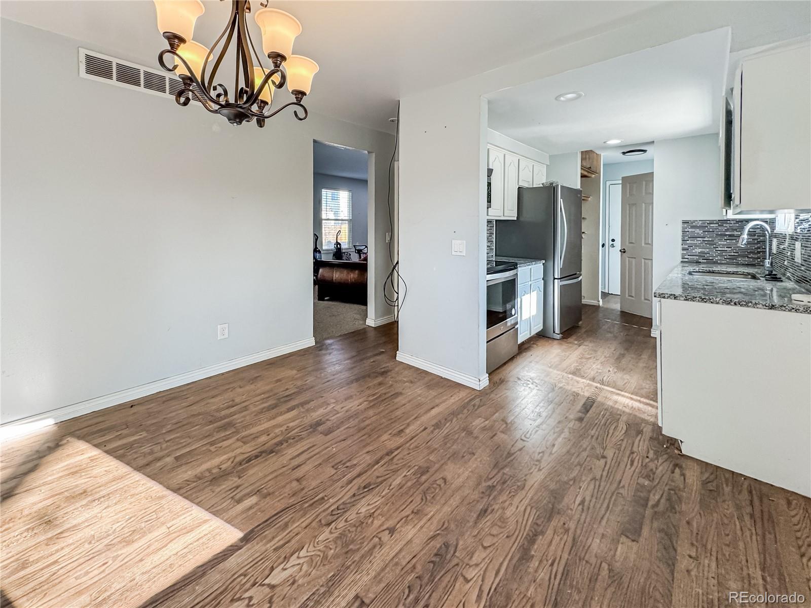 MLS Image #3 for 4777 s olathe street,aurora, Colorado