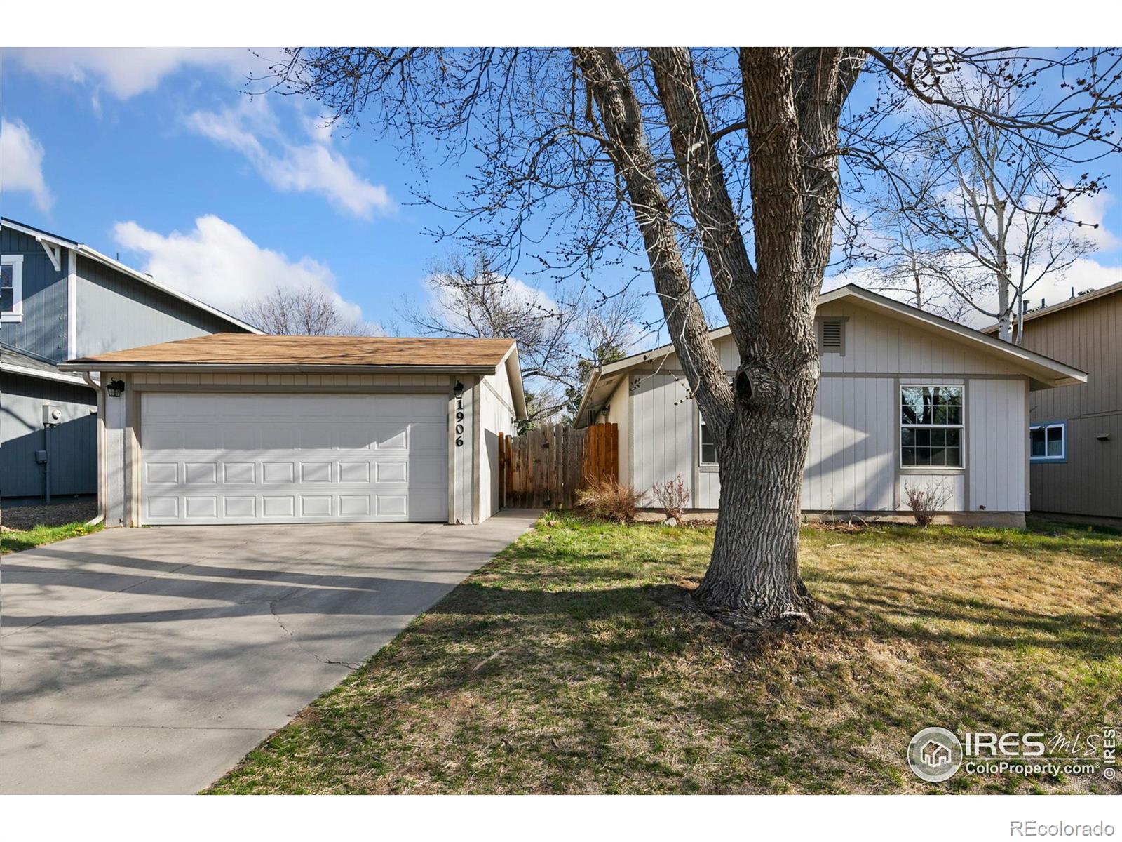 MLS Image #0 for 1906  devonshire drive,fort collins, Colorado