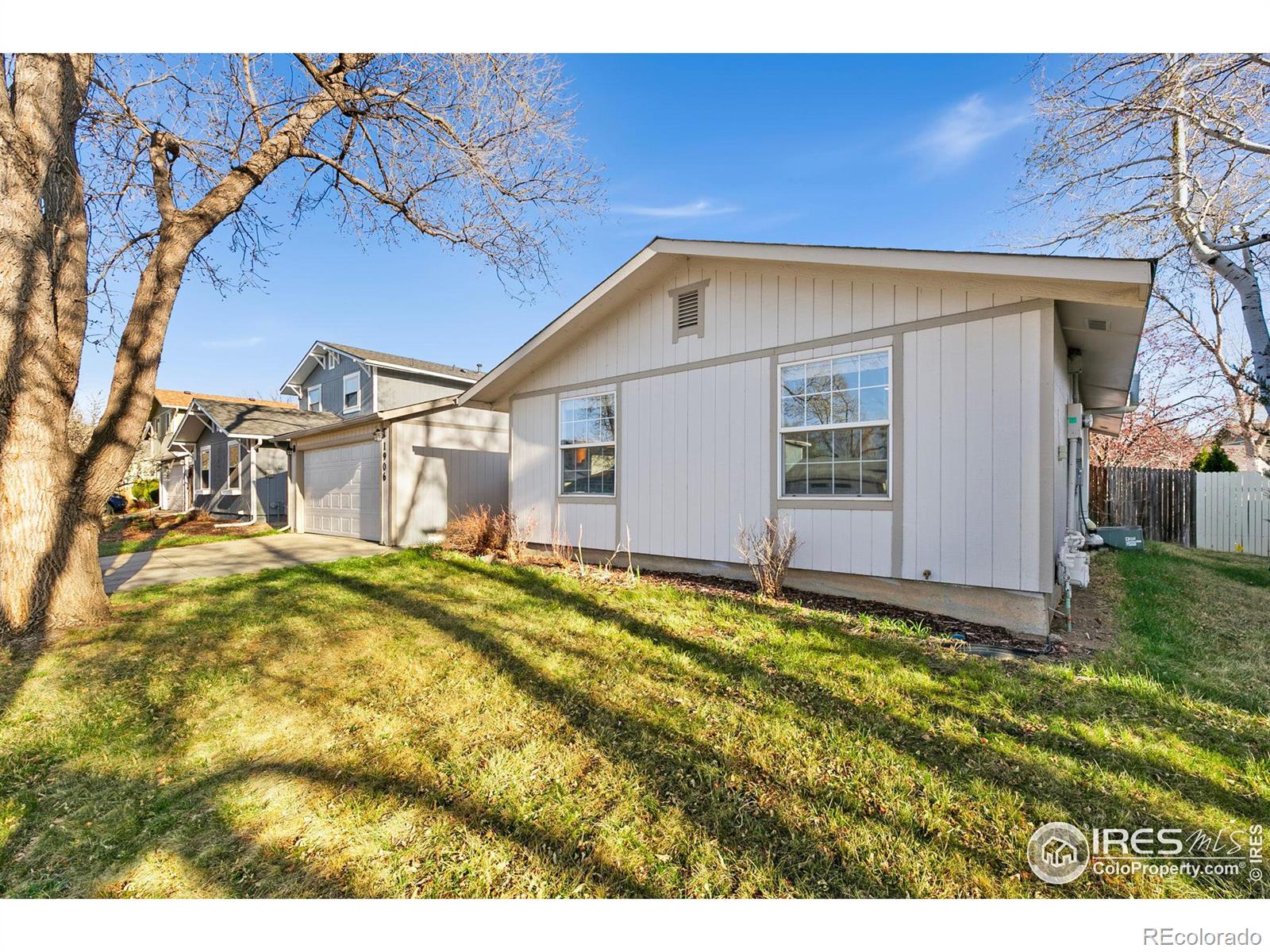 CMA Image for 3307  liverpool street,Fort Collins, Colorado