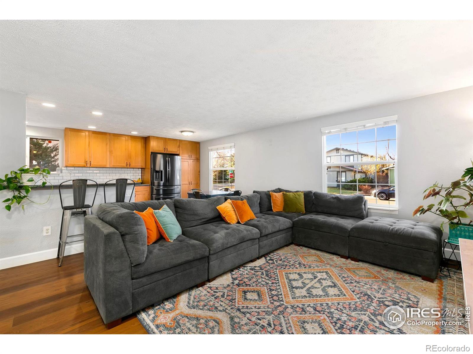 MLS Image #2 for 1906  devonshire drive,fort collins, Colorado