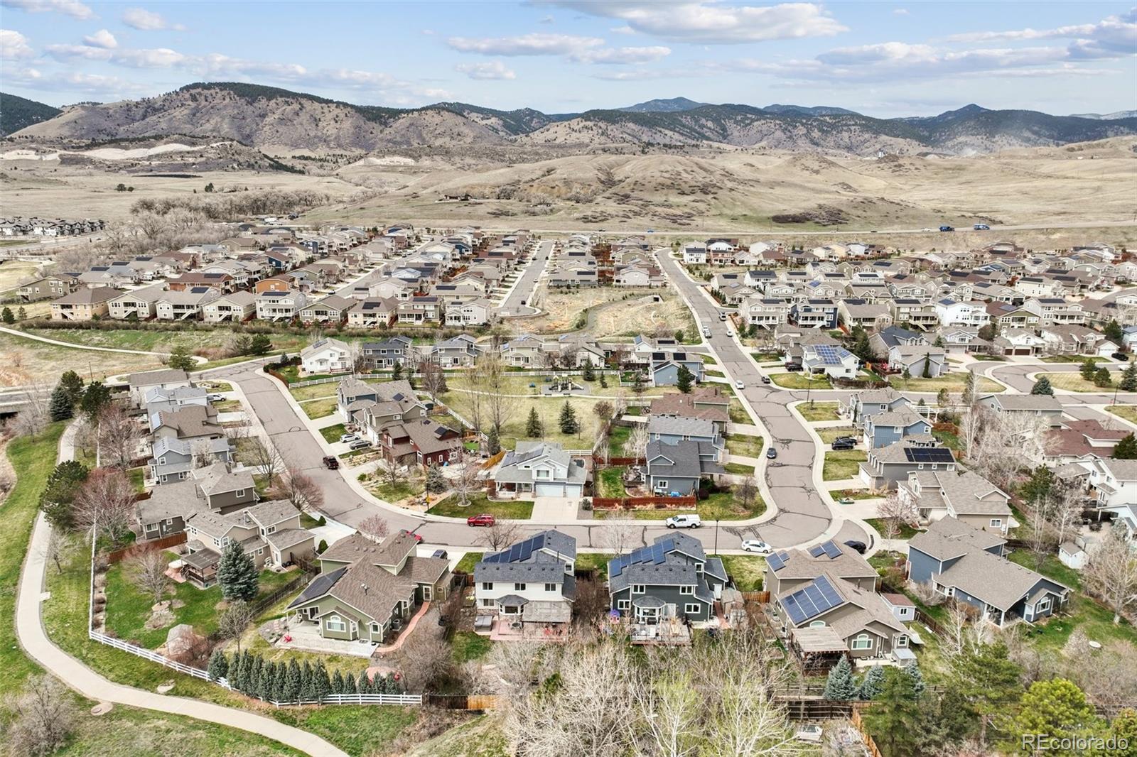 MLS Image #33 for 5986  dunraven court,golden, Colorado