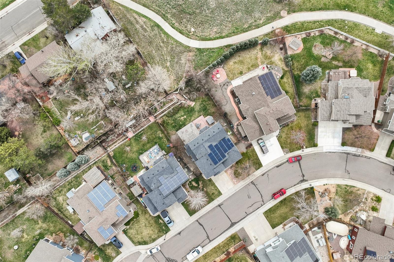 MLS Image #34 for 5986  dunraven court,golden, Colorado