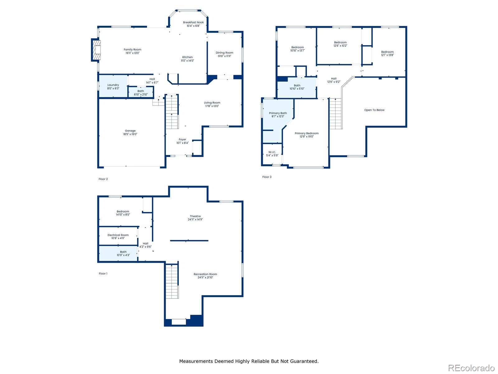 MLS Image #38 for 5986  dunraven court,golden, Colorado