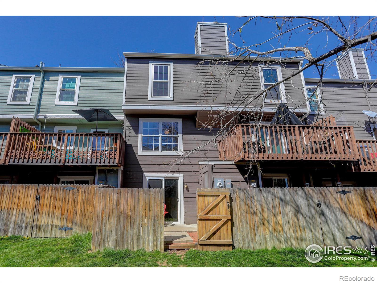 MLS Image #2 for 1120  milo circle,lafayette, Colorado