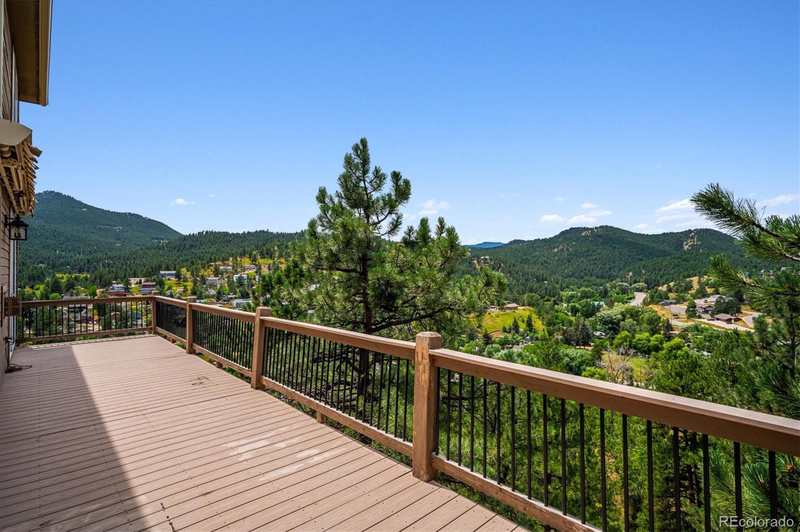 MLS Image #10 for 3191  bittersweet lane,evergreen, Colorado