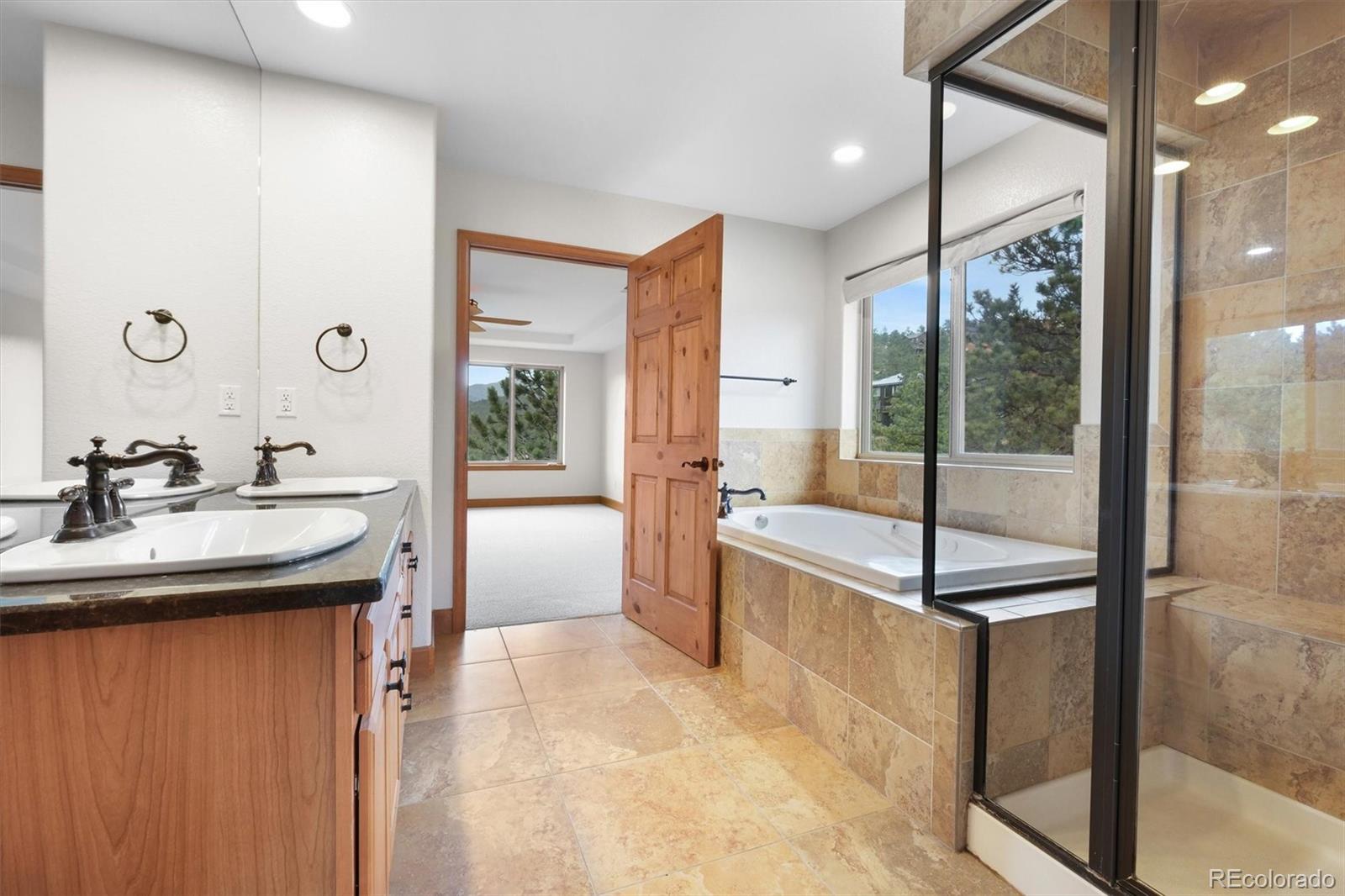 MLS Image #12 for 3191  bittersweet lane,evergreen, Colorado