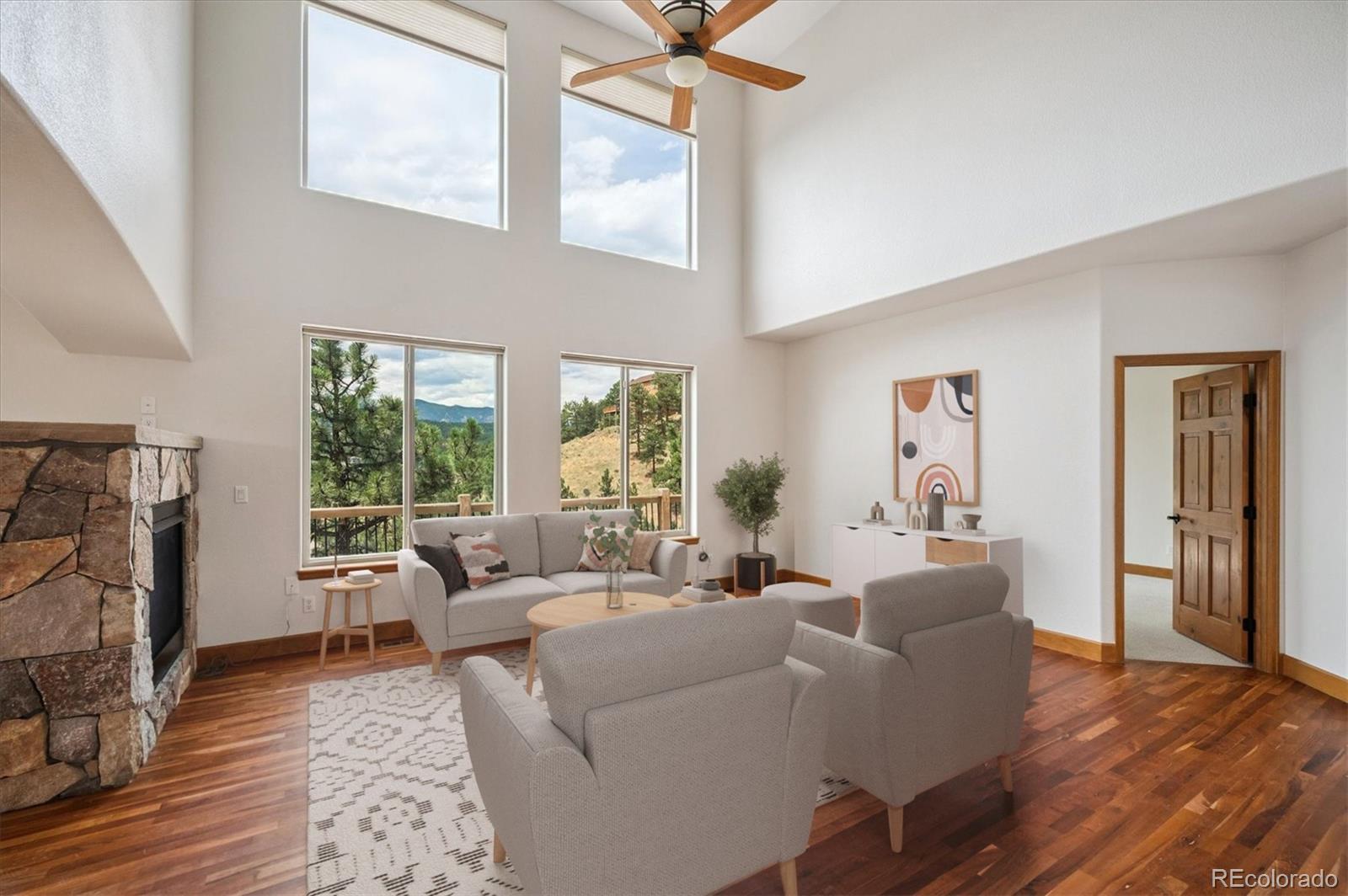 MLS Image #2 for 3191  bittersweet lane,evergreen, Colorado