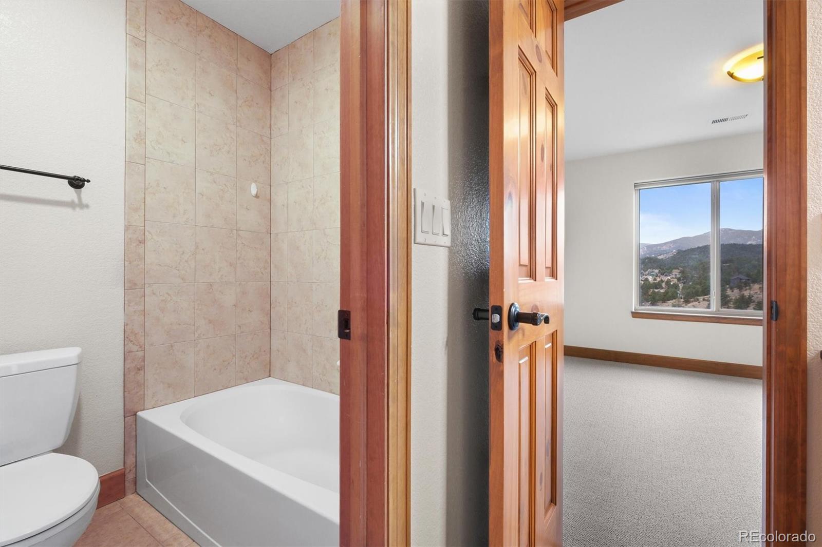 MLS Image #20 for 3191  bittersweet lane,evergreen, Colorado