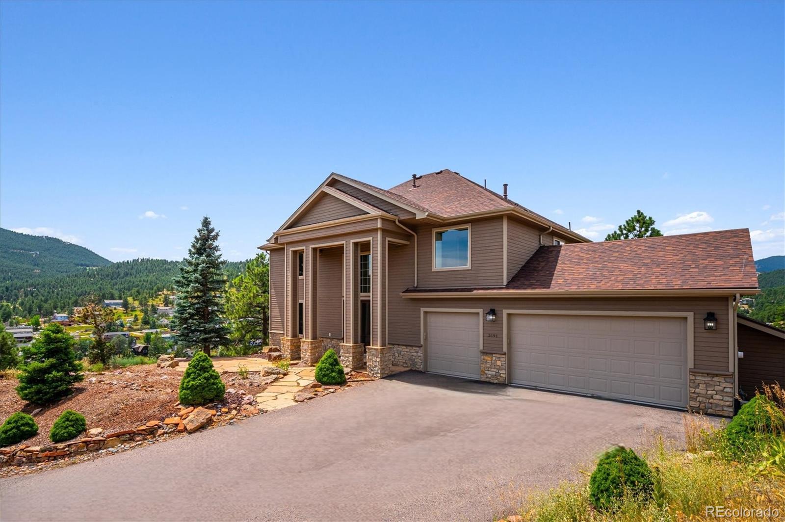 MLS Image #29 for 3191  bittersweet lane,evergreen, Colorado