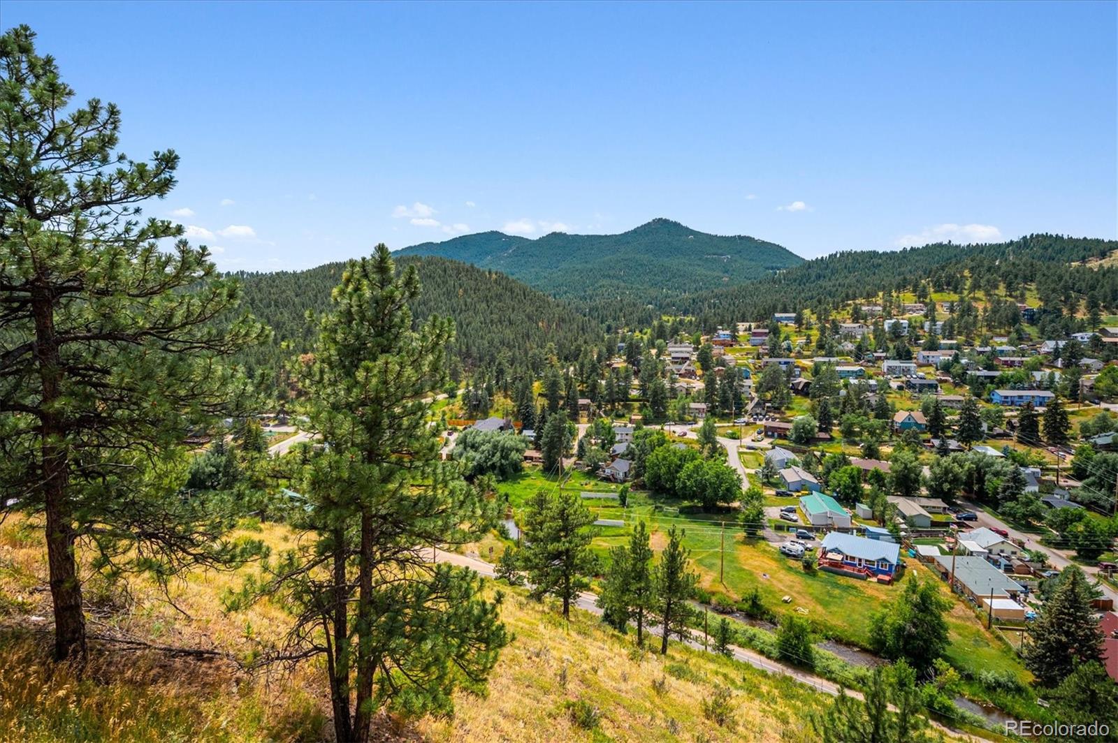MLS Image #30 for 3191  bittersweet lane,evergreen, Colorado