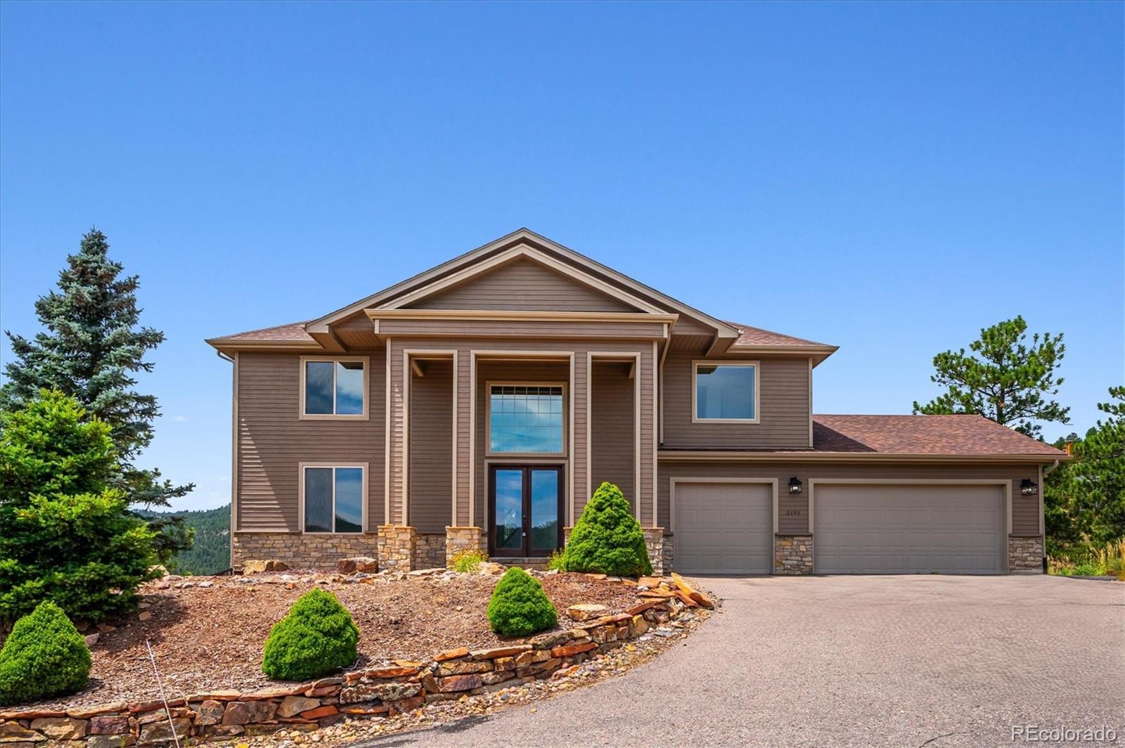 MLS Image #35 for 3191  bittersweet lane,evergreen, Colorado