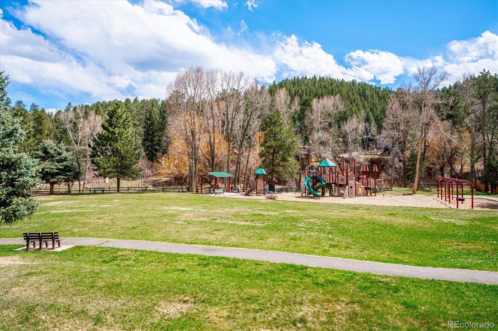 MLS Image #36 for 3191  bittersweet lane,evergreen, Colorado