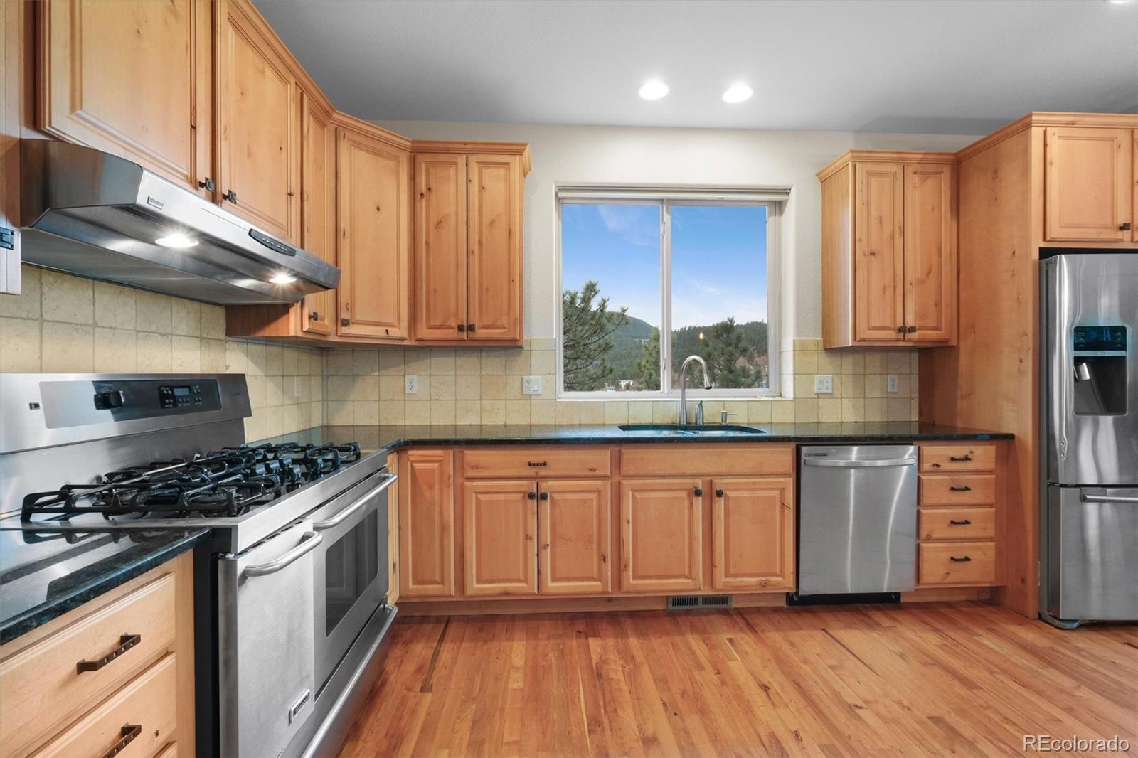 MLS Image #4 for 3191  bittersweet lane,evergreen, Colorado