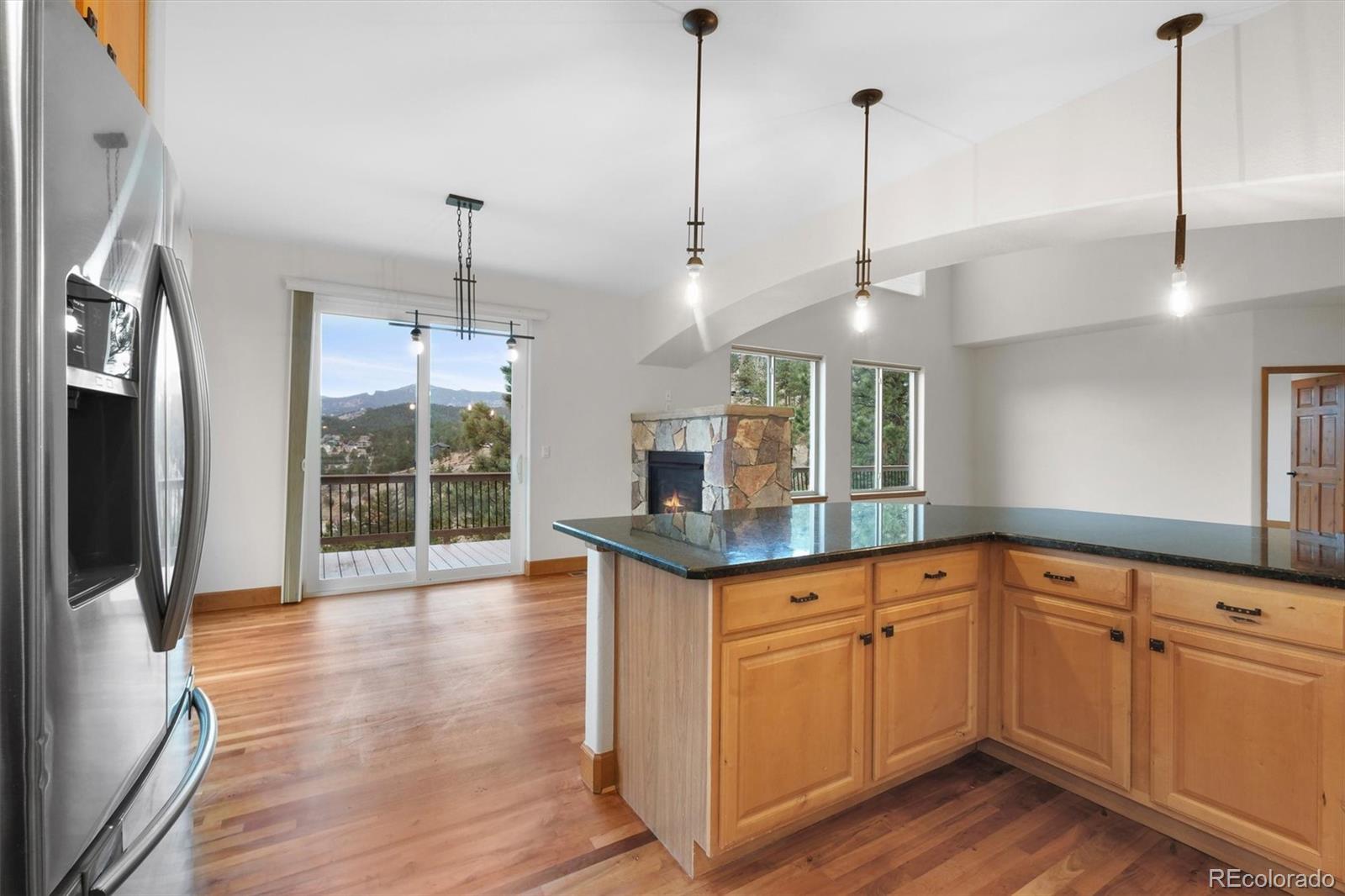 MLS Image #5 for 3191  bittersweet lane,evergreen, Colorado