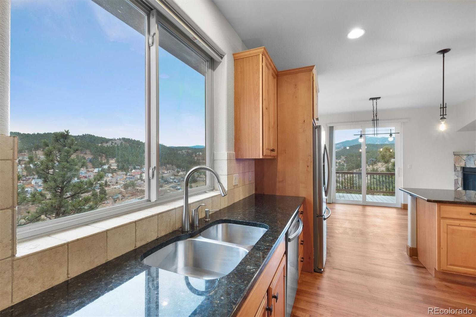 MLS Image #6 for 3191  bittersweet lane,evergreen, Colorado