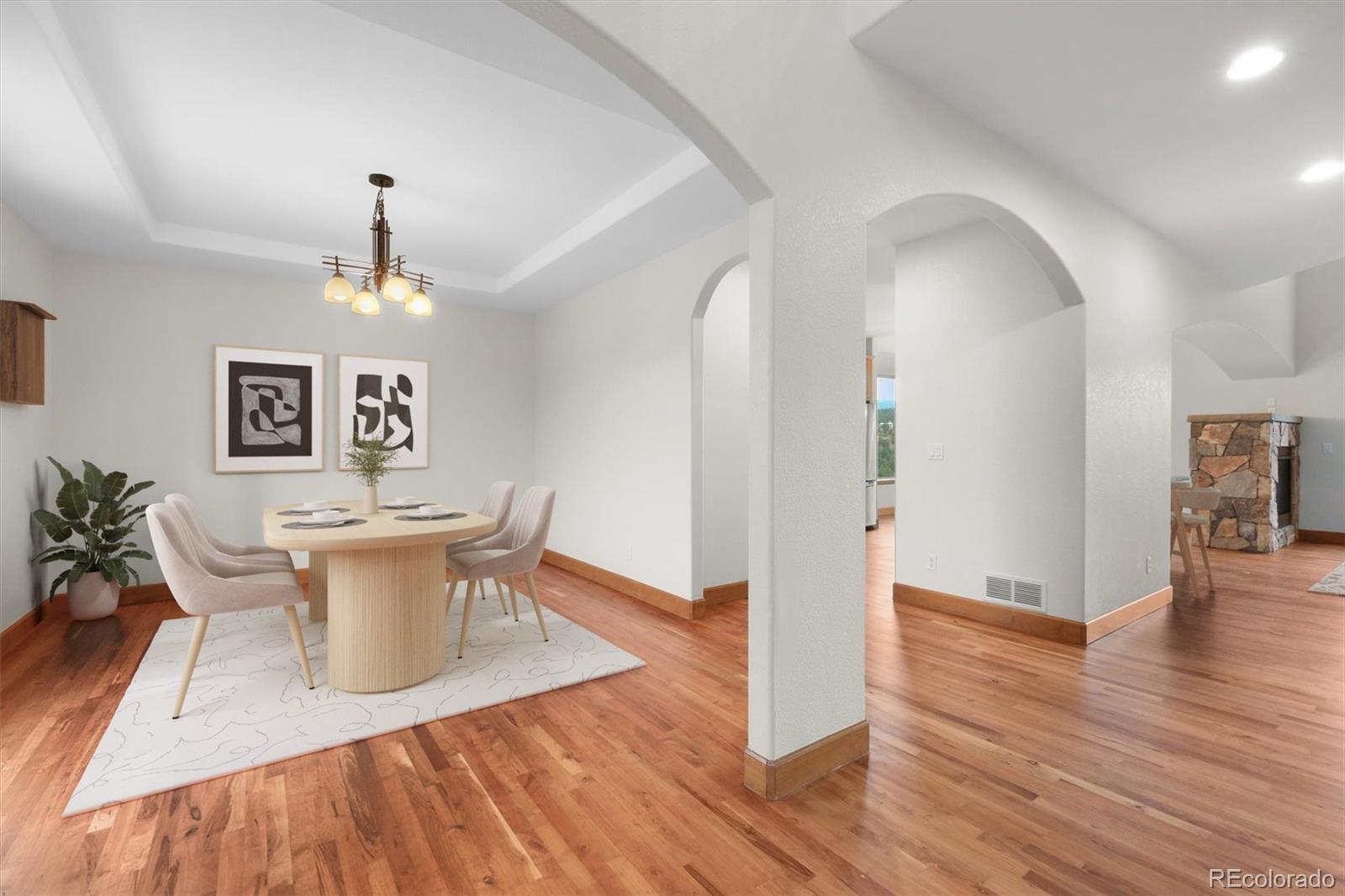 MLS Image #7 for 3191  bittersweet lane,evergreen, Colorado