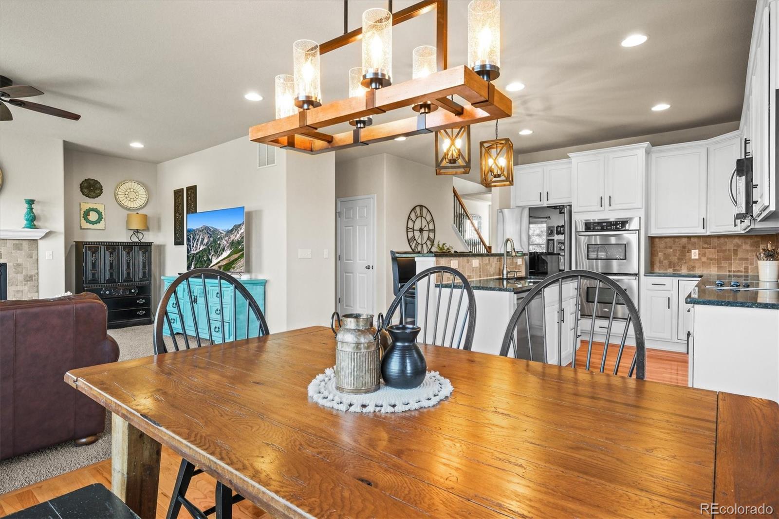 MLS Image #10 for 1271  sky rock way,castle rock, Colorado