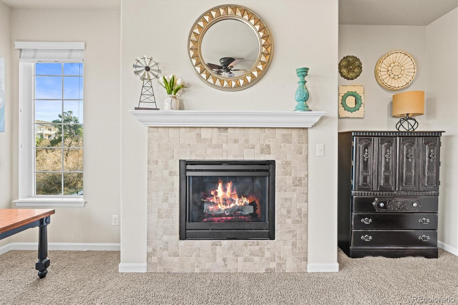MLS Image #12 for 1271  sky rock way,castle rock, Colorado