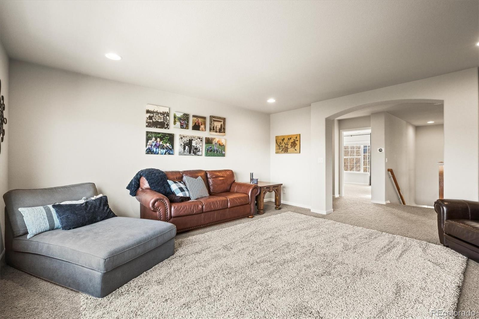 MLS Image #17 for 1271  sky rock way,castle rock, Colorado