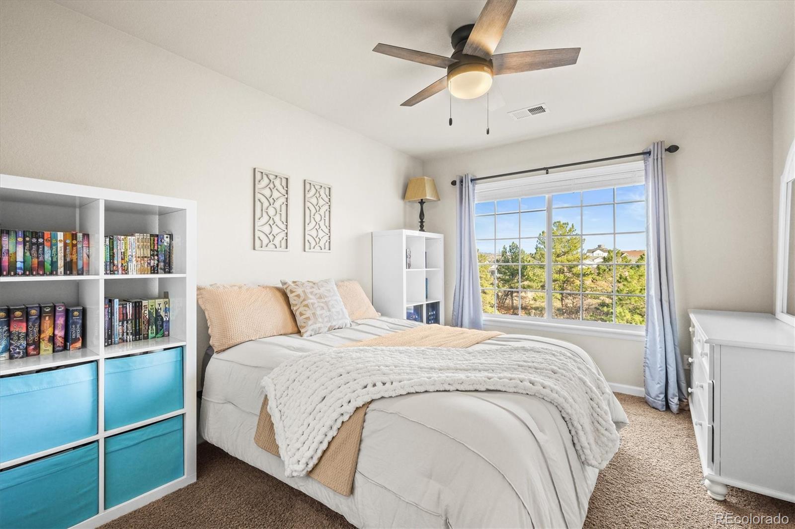 MLS Image #28 for 1271  sky rock way,castle rock, Colorado
