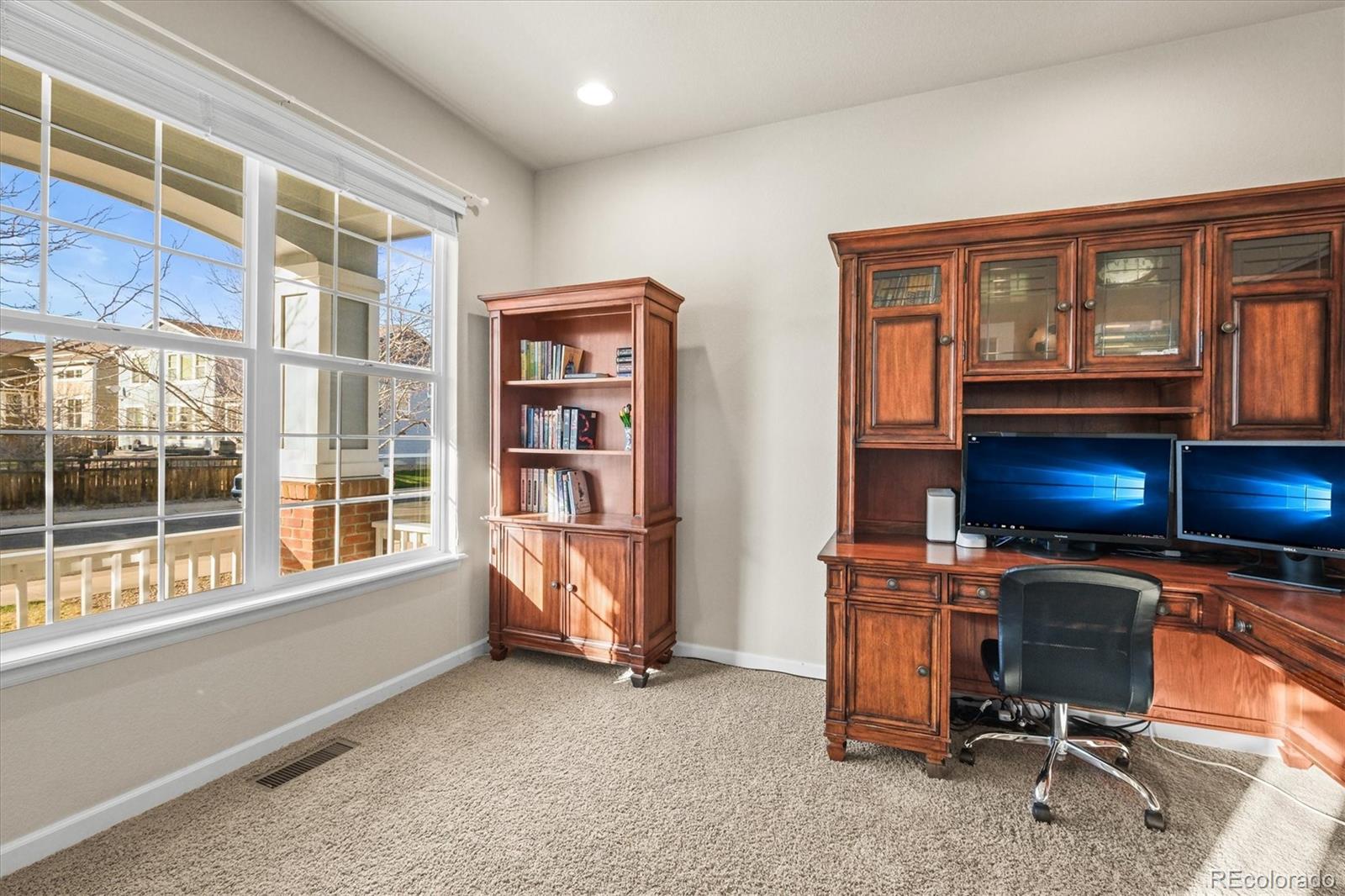 MLS Image #3 for 1271  sky rock way,castle rock, Colorado