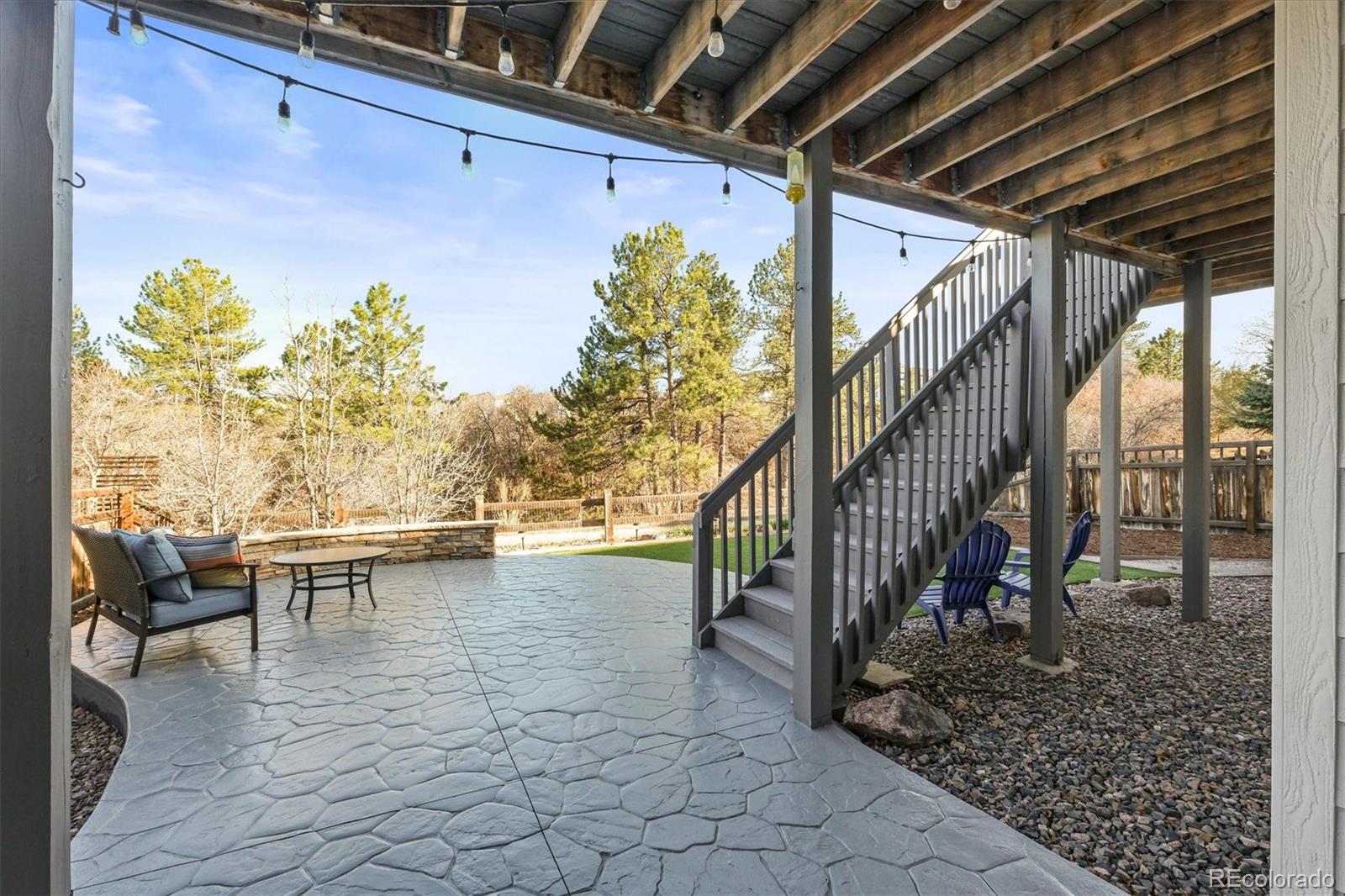 MLS Image #30 for 1271  sky rock way,castle rock, Colorado