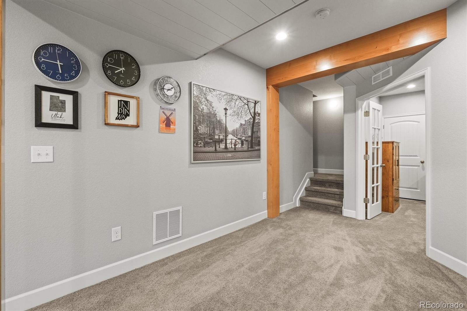 MLS Image #32 for 1271  sky rock way,castle rock, Colorado