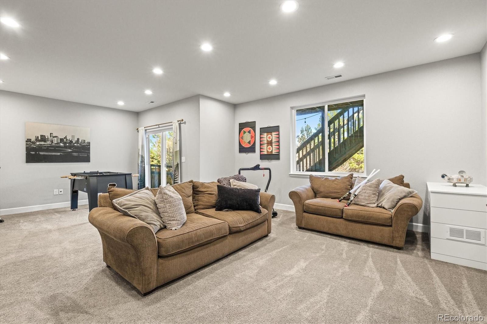 MLS Image #35 for 1271  sky rock way,castle rock, Colorado