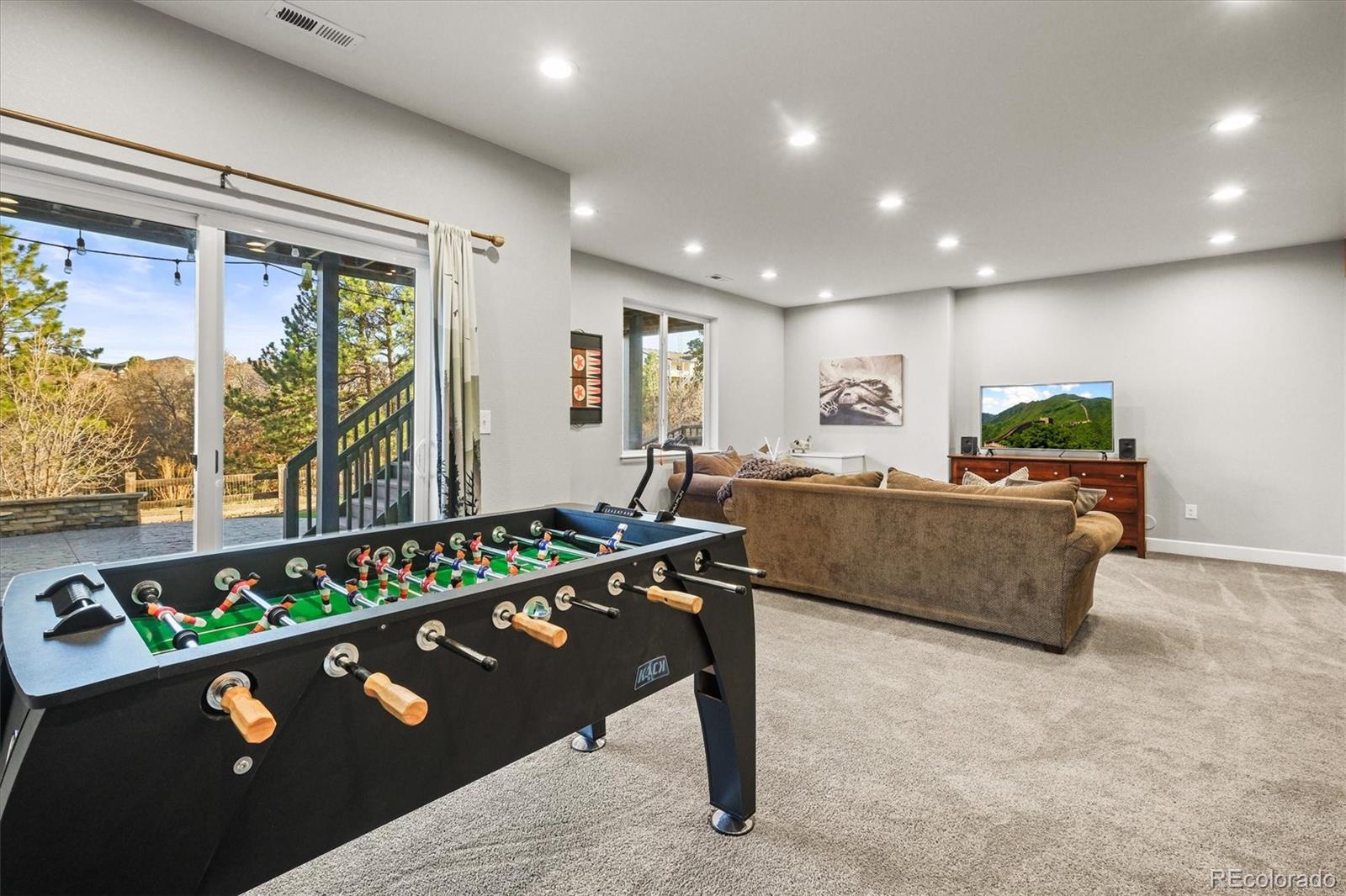 MLS Image #37 for 1271  sky rock way,castle rock, Colorado