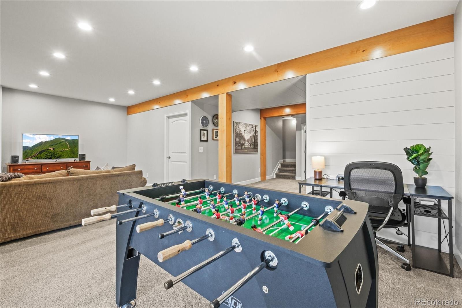 MLS Image #38 for 1271  sky rock way,castle rock, Colorado