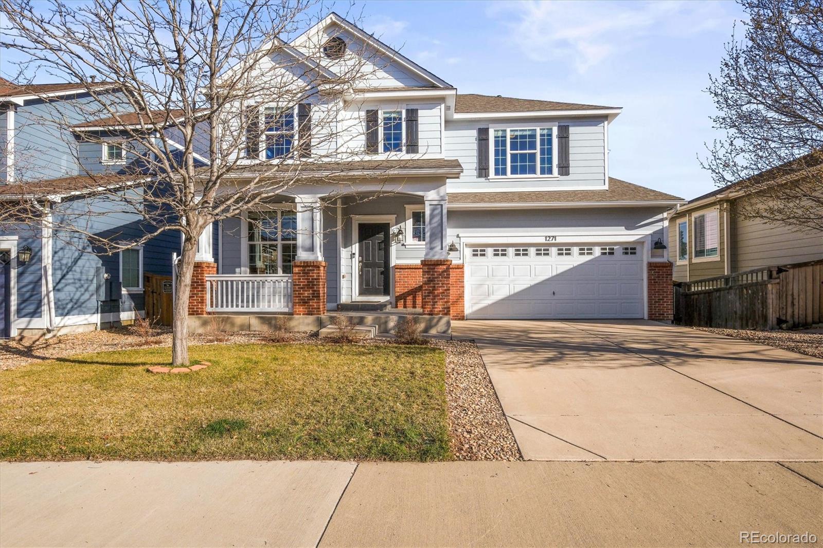 MLS Image #40 for 1271  sky rock way,castle rock, Colorado