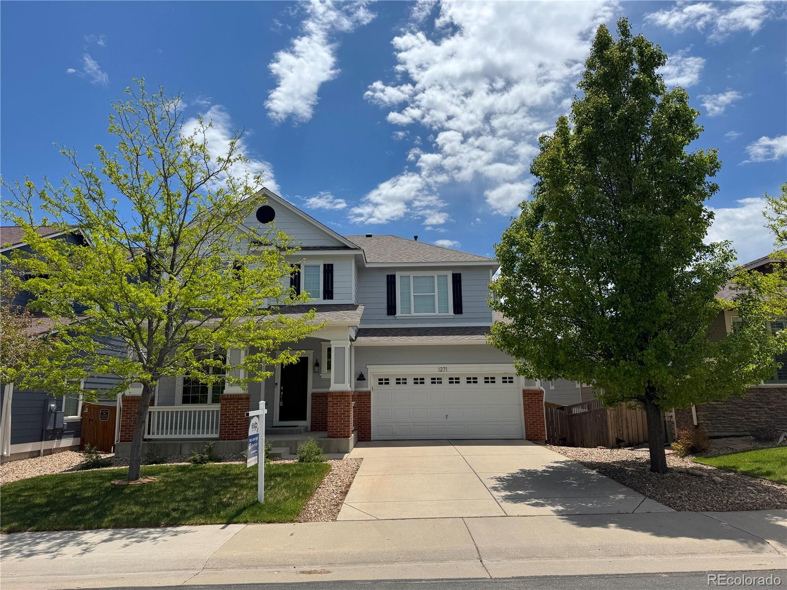 MLS Image #46 for 1271  sky rock way,castle rock, Colorado