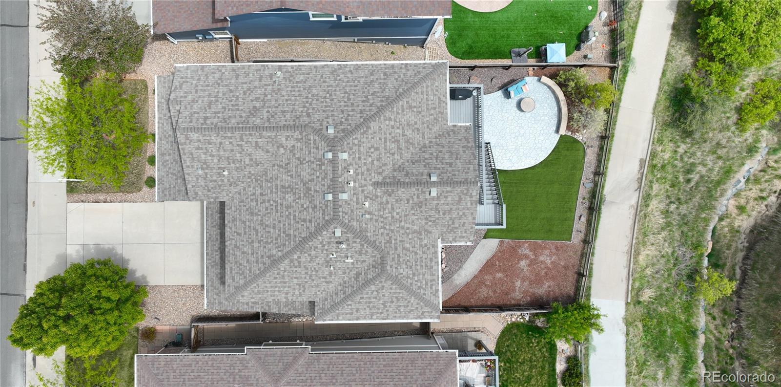 MLS Image #47 for 1271  sky rock way,castle rock, Colorado