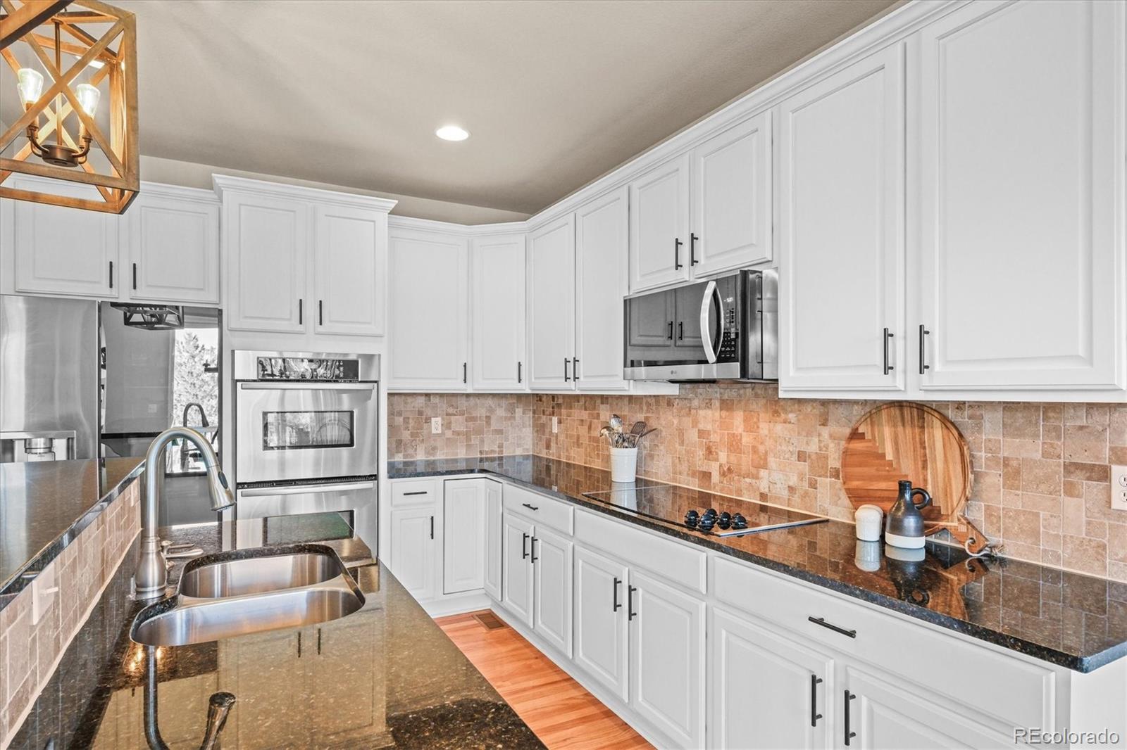 MLS Image #6 for 1271  sky rock way,castle rock, Colorado