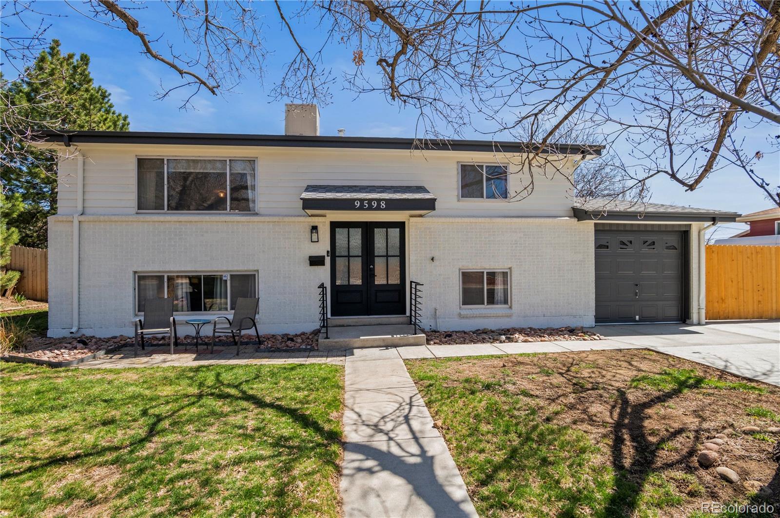 MLS Image #0 for 9598  lou drive,northglenn, Colorado