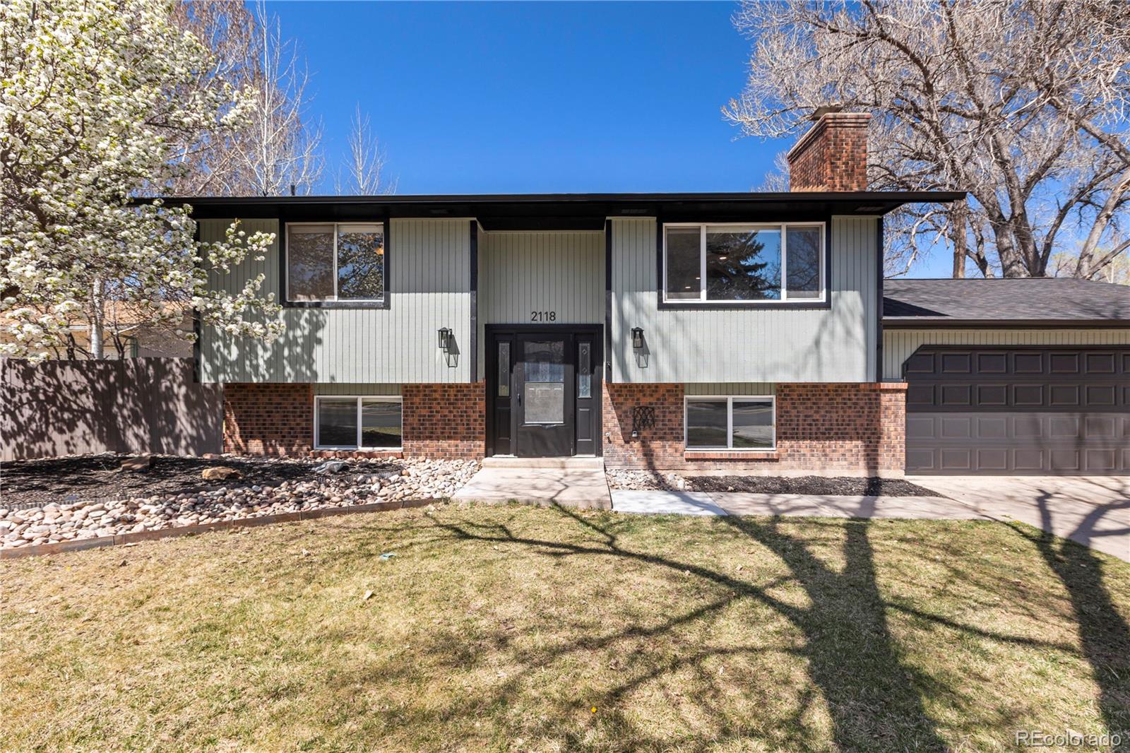 MLS Image #0 for 2118  suffolk street,fort collins, Colorado