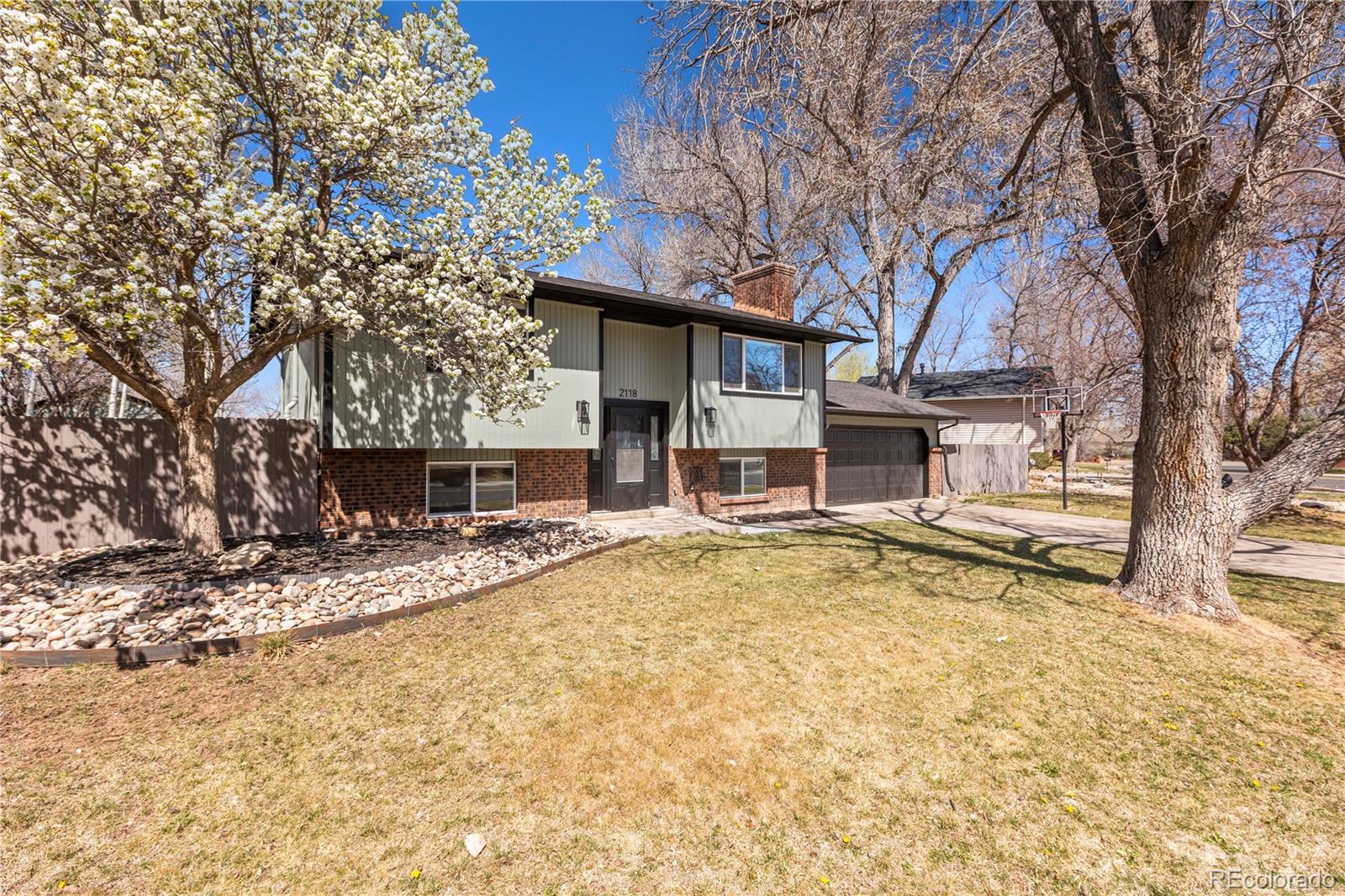 MLS Image #2 for 2118  suffolk street,fort collins, Colorado